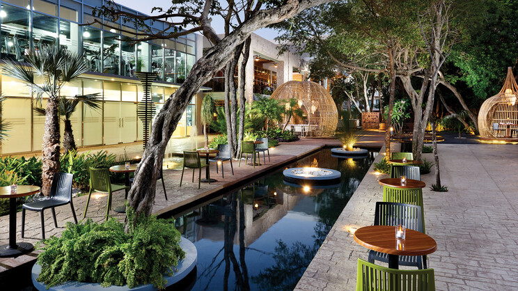 Essence @ The Fives Beach